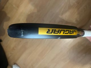 Pala pádel Siux Jaguar