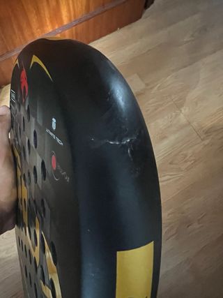 Pala pádel Siux Jaguar