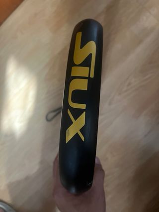 Pala pádel Siux Jaguar