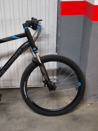 Bicicleta Rockrider ST520 ( 27,5" ) L