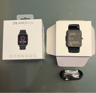 ZTE WATCH Live3 - Reloj Inteligente