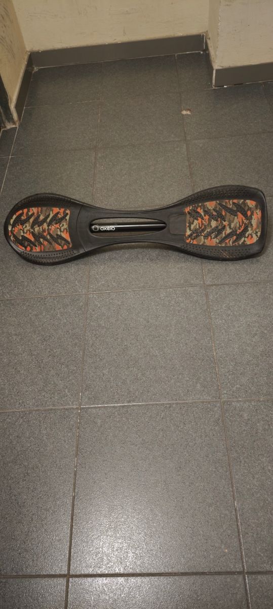 Patín Oxelo Wave Decathlon