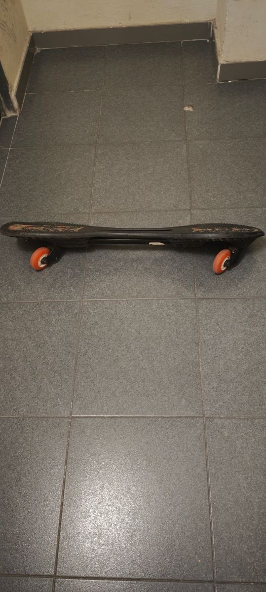 Patín Oxelo Wave Decathlon