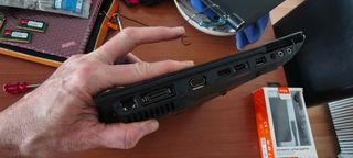 Portátil Acer Aspire 6930G averiado