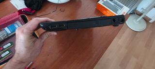 Portátil Acer Aspire 6930G averiado