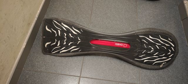 Patín Oxelo Wave Decathlon