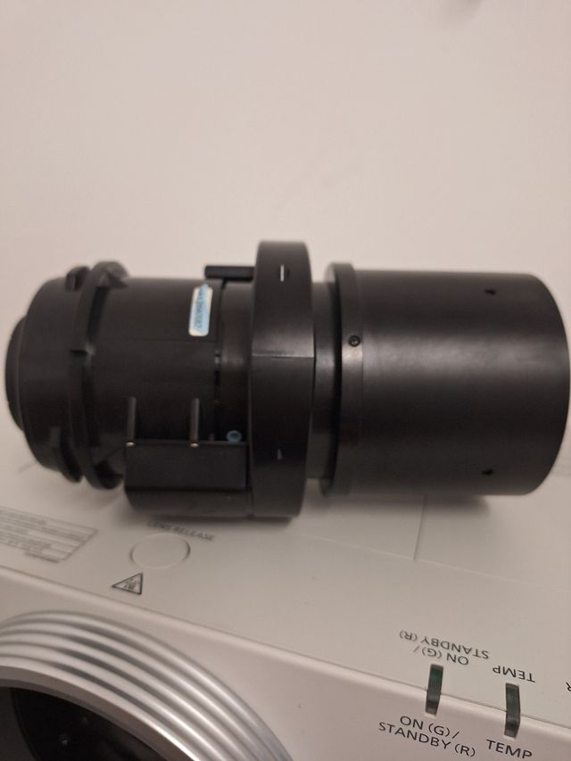 Panasonic ET-ELT21 Zoom Lens