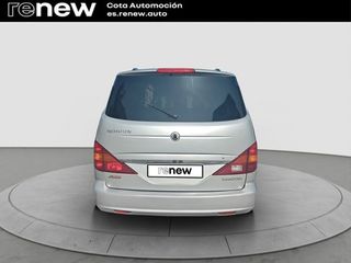 SsangYong Rodius Xdi Limited AWD