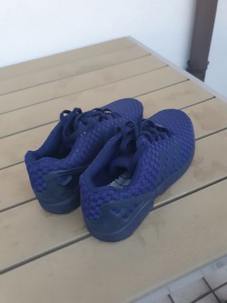 Adidas Torsion Blu 42 - Scarpe PREZZO 10EURO