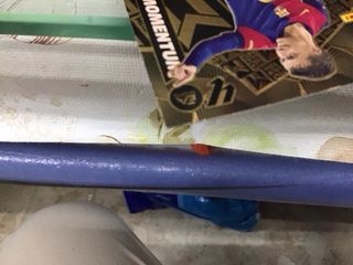 Carta Pedri Momentum 24-25