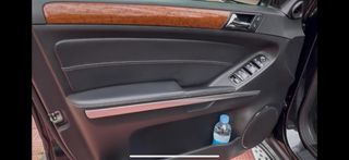 Mercedes-Benz GL 320 CDI 2009