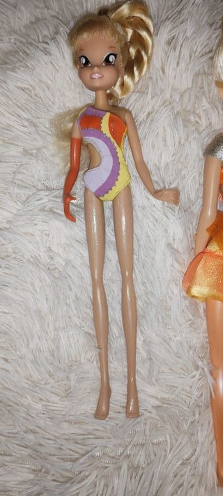 Winx Stella - Winx on Ice