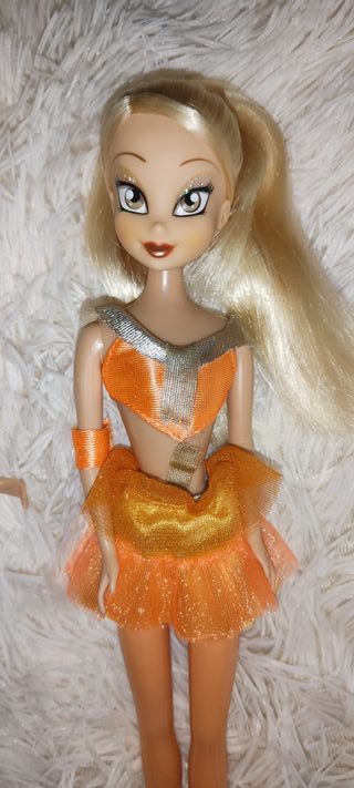 Winx Stella - Winx on Ice