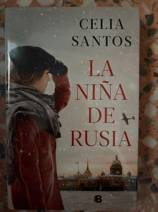la niña de rusia