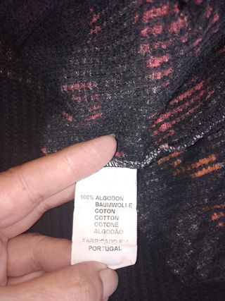 Jersey Custo Barcelona L