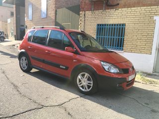 Renault Scenic 2008