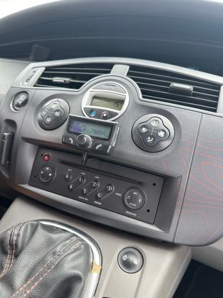 Renault Scenic 2008