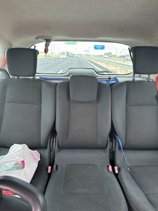 Renault Scenic 2008
