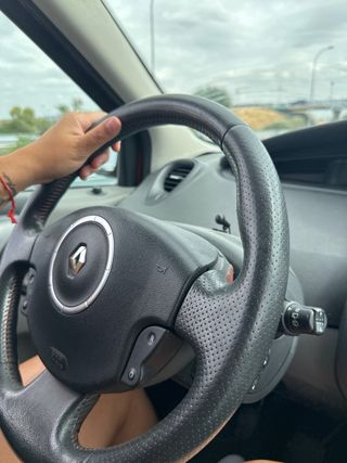 Renault Scenic 2008