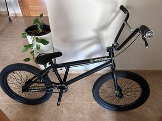 BMX Monster Edition Bicicleta nueva. 