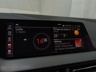 BMW Serie 1 118i M Sport