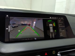 BMW Serie 1 118i M Sport