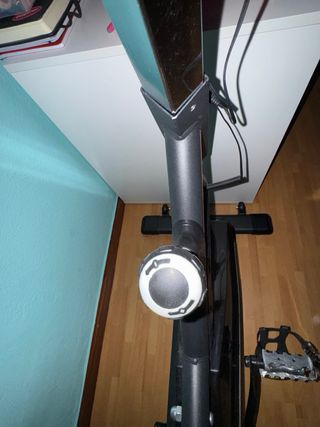 Bicicleta spinning Grindilux 