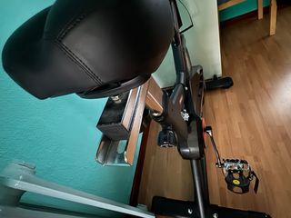 Bicicleta spinning Grindilux 