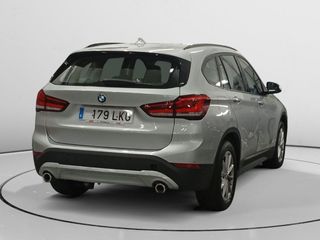 BMW X1 xDrive20d