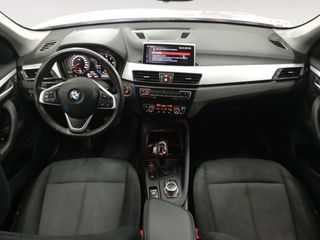 BMW X1 xDrive20d