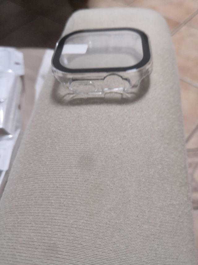 15 protectores Apple Watch