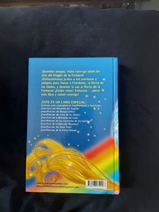 Pack de 2 libros de Geronimo Stilton. 
