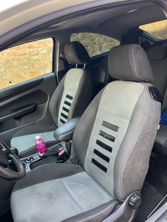 Ford Focus 1.8 tdci edicion latvala 