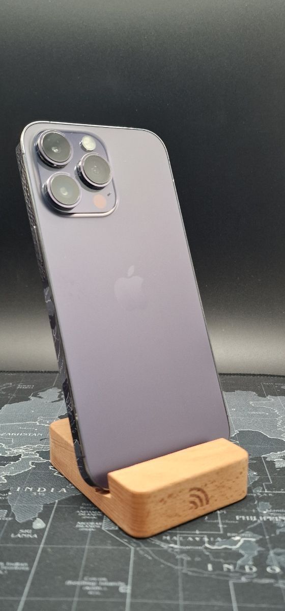 Iphone 14 pro max 256 gb