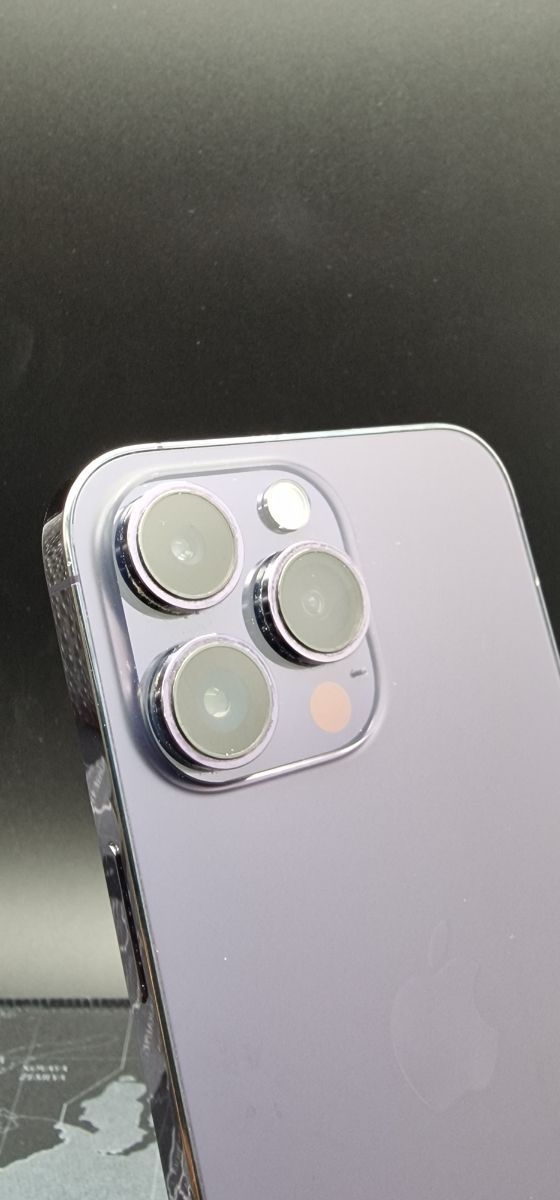 Iphone 14 pro max 256 gb