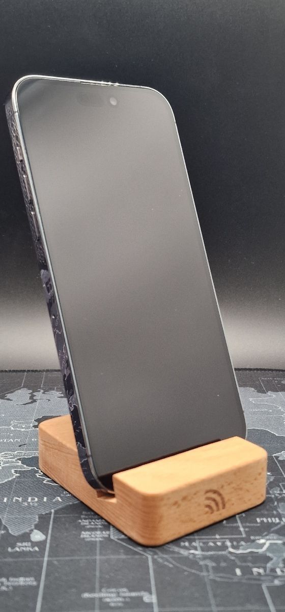 Iphone 14 pro max 256 gb