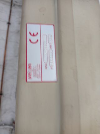 Bomba aceite Urelyen - Enrollador