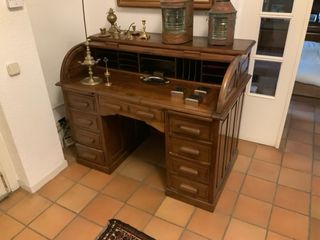 Escritorio Liberty