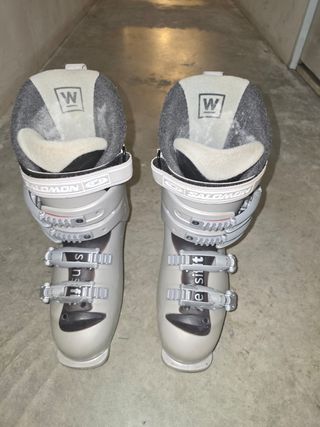 Botas Esquí Salomon Performa RS PRO