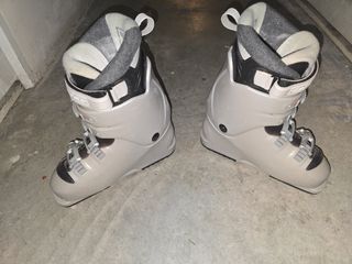 Botas Esquí Salomon Performa RS PRO