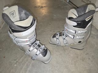 Botas Esquí Salomon Performa RS PRO