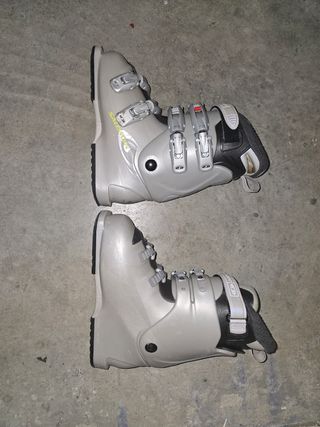 Botas Esquí Salomon Performa RS PRO