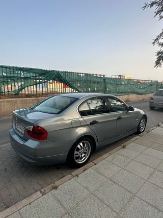 BMW Serie 3 2007