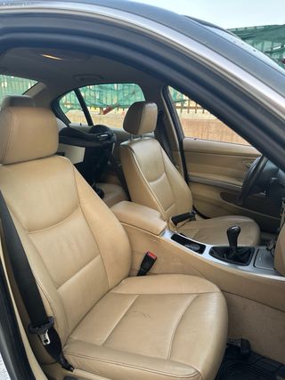 BMW Serie 3 2007
