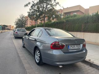 BMW Serie 3 2007