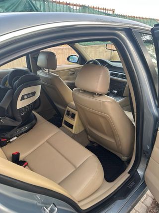 BMW Serie 3 2007