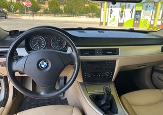 BMW Serie 3 2007