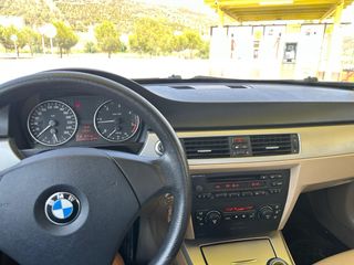 BMW Serie 3 2007