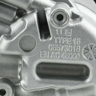 COMPRESOR AIRE OPEL ZAFIRA INSIGNIA ́VIVAROCORSA