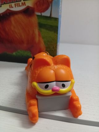DVD Garfield Il Film - Edizione Speciale